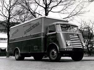 1949 DAF A50